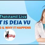 what is dejavu in tamil